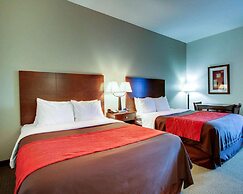 Comfort Inn Moss Point - Pascagoula