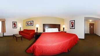 Comfort Inn Moss Point - Pascagoula