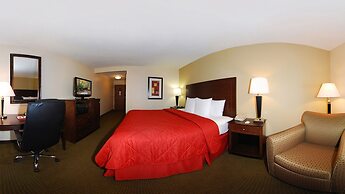Comfort Inn Moss Point - Pascagoula