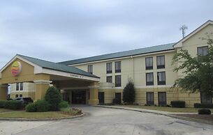 Comfort Inn Moss Point - Pascagoula