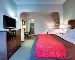 Comfort Inn Moss Point - Pascagoula