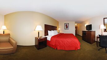 Comfort Inn Moss Point - Pascagoula