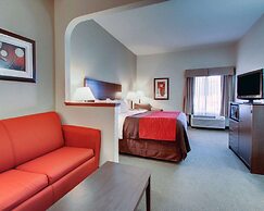 Comfort Inn Moss Point - Pascagoula