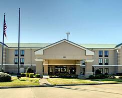 Comfort Inn Moss Point - Pascagoula