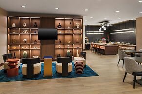 Buffalo Marriott Niagara