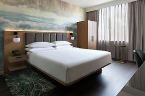 Buffalo Marriott Niagara