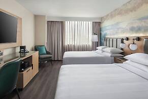 Buffalo Marriott Niagara