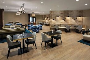 Buffalo Marriott Niagara