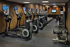 Buffalo Marriott Niagara