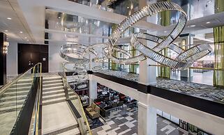 Holiday Inn & Suites Vancouver Downtown by IHG