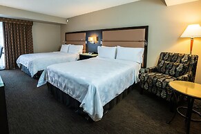 Holiday Inn & Suites Vancouver Downtown by IHG