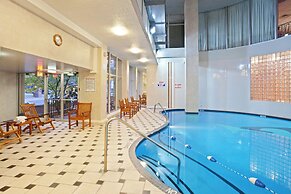 Holiday Inn & Suites Vancouver Downtown by IHG