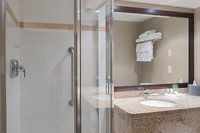 Holiday Inn & Suites Vancouver Downtown by IHG