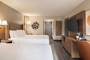 Holiday Inn & Suites Vancouver Downtown by IHG