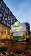 Holiday Inn & Suites Vancouver Downtown by IHG