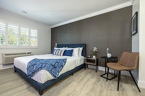WAFER 450 Hotel