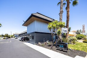 WAFER 450 Hotel