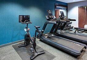 Hampton Inn & Suites Mobile I-65@ Airport Blvd