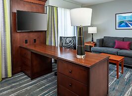 Hampton Inn & Suites Mobile I-65@ Airport Blvd