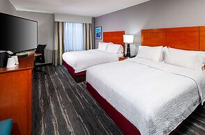 Hampton Inn & Suites Mobile I-65@ Airport Blvd