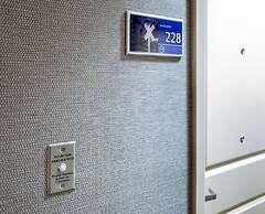 Hampton Inn & Suites Mobile I-65@ Airport Blvd