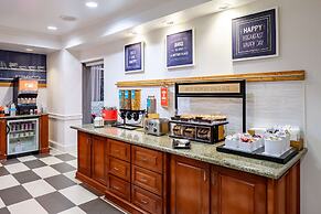 Hampton Inn & Suites Mobile I-65@ Airport Blvd