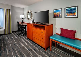 Hampton Inn & Suites Mobile I-65@ Airport Blvd
