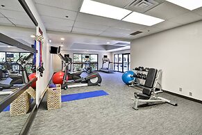 Fairfield Inn & Suites Dallas Medical/Market Center