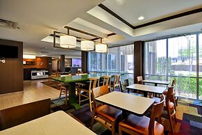 Fairfield Inn & Suites Dallas Medical/Market Center