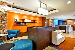 Fairfield Inn & Suites Dallas Medical/Market Center
