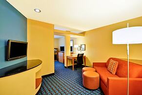 Fairfield Inn & Suites Dallas Medical/Market Center