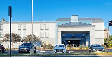 Baymont Inn & Suites by Wyndham Lafayette/Purdue Area