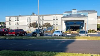 Baymont Inn & Suites by Wyndham Lafayette/Purdue Area