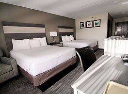 Baymont Inn & Suites by Wyndham Lafayette/Purdue Area