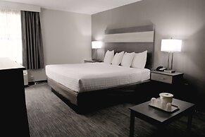 Baymont Inn & Suites by Wyndham Lafayette/Purdue Area