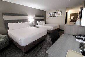 Baymont Inn & Suites by Wyndham Lafayette/Purdue Area