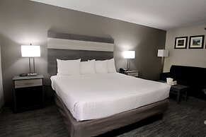 Baymont Inn & Suites by Wyndham Lafayette/Purdue Area