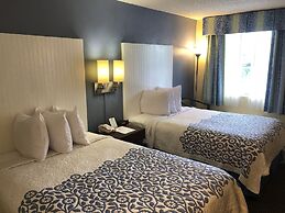 Days Inn by Wyndham Bradenton I-75