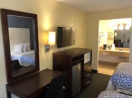 Days Inn by Wyndham Bradenton I-75