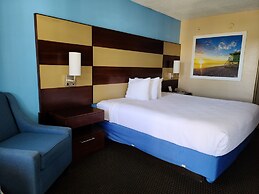 Days Inn by Wyndham Bradenton I-75