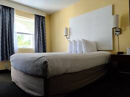 Days Inn by Wyndham Bradenton I-75