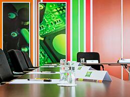 ibis Styles Lyon Villeurbanne Parc de la Tête d'Or