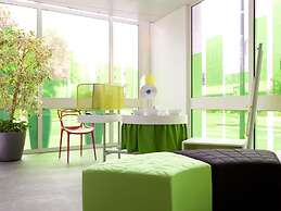 ibis Styles Lyon Villeurbanne Parc de la Tête d'Or
