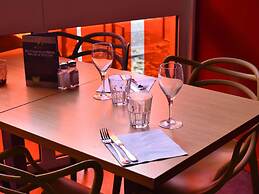 ibis Styles Lyon Villeurbanne Parc de la Tête d'Or