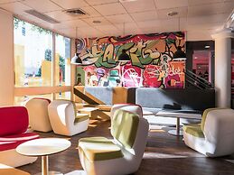 ibis Styles Lyon Villeurbanne Parc de la Tête d'Or