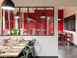 ibis Styles Lyon Villeurbanne Parc de la Tête d'Or