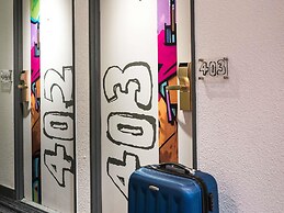 ibis Styles Lyon Villeurbanne Parc de la Tête d'Or