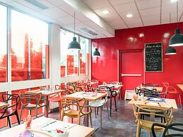 ibis Styles Lyon Villeurbanne Parc de la Tête d'Or
