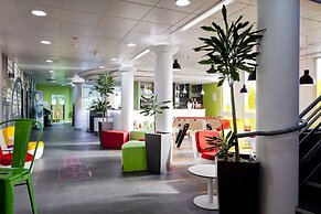 ibis Styles Lyon Villeurbanne Parc de la Tête d'Or
