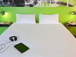 ibis Styles Lyon Villeurbanne Parc de la Tête d'Or